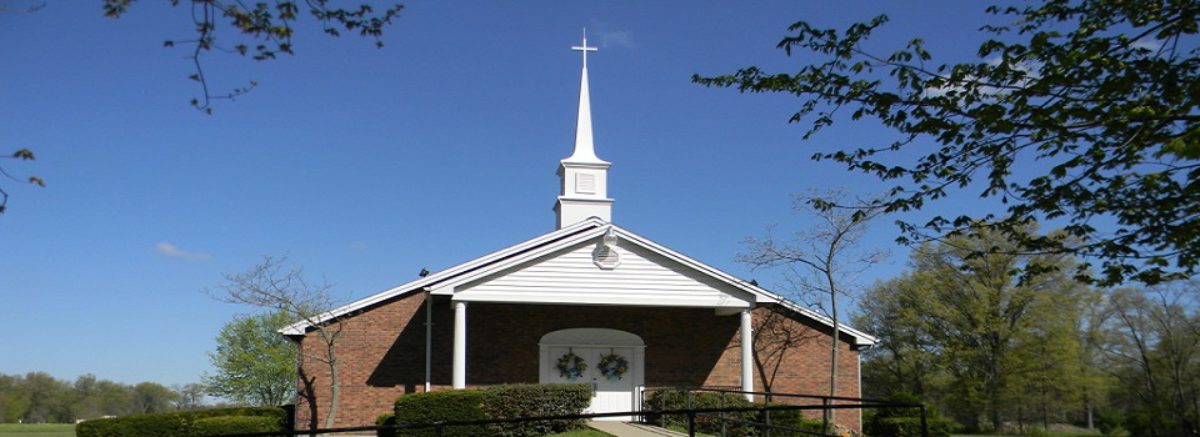 Riverside Missionary Baptist Church