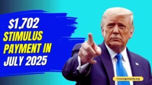 $1,702 Stimulus Payment for Everyone Coming This Month – Check Full Payment Schedule