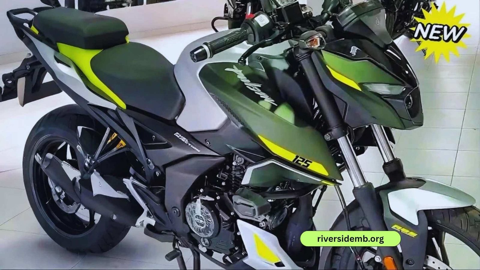 2025 Bajaj Pulsar 125: Ultimate Mileage, Price, and Features Revealed! BEST IN BUDGET!