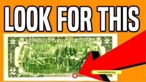 Check Your Pocket: That $2 Bill With Serial 20202020 Could Be Worth $80,000