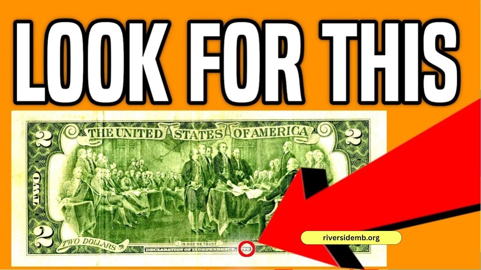 Check Your Pocket: That $2 Bill With Serial 20202020 Could Be Worth $80,000