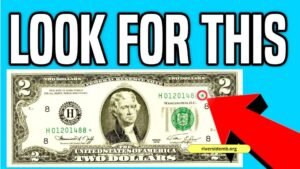 Found at Farmer’s Market $2 Star Note From 2020 With Ghost Ink Worth $62,000 (1)