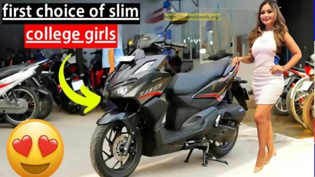 Honda Activa 7G