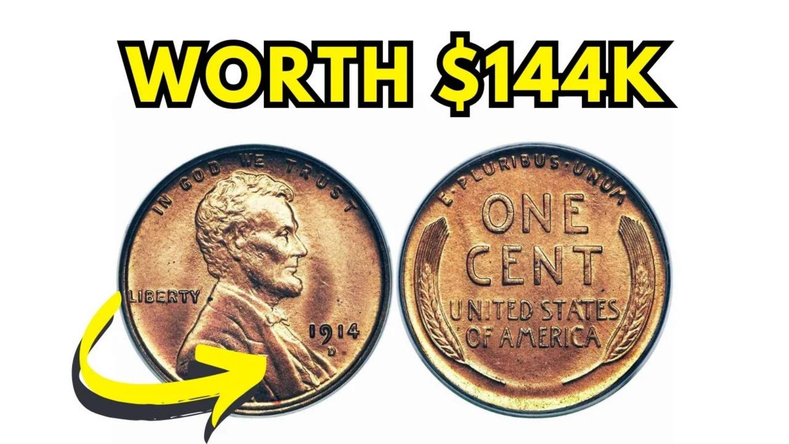 Lincoln Wheat Penny Secrets Revealed: Is a Fortune Hiding in Your Pocket Change?