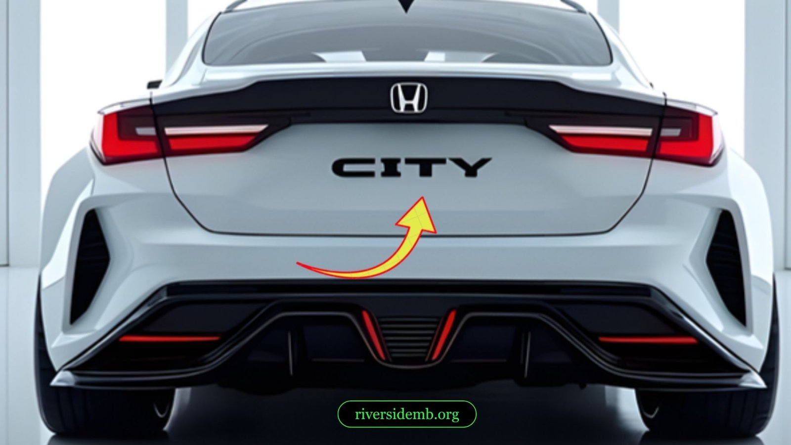 New Honda City 5th Generation Launched: Affordable Luxury at ₹12.38 Lakhs - Check Cool Features!