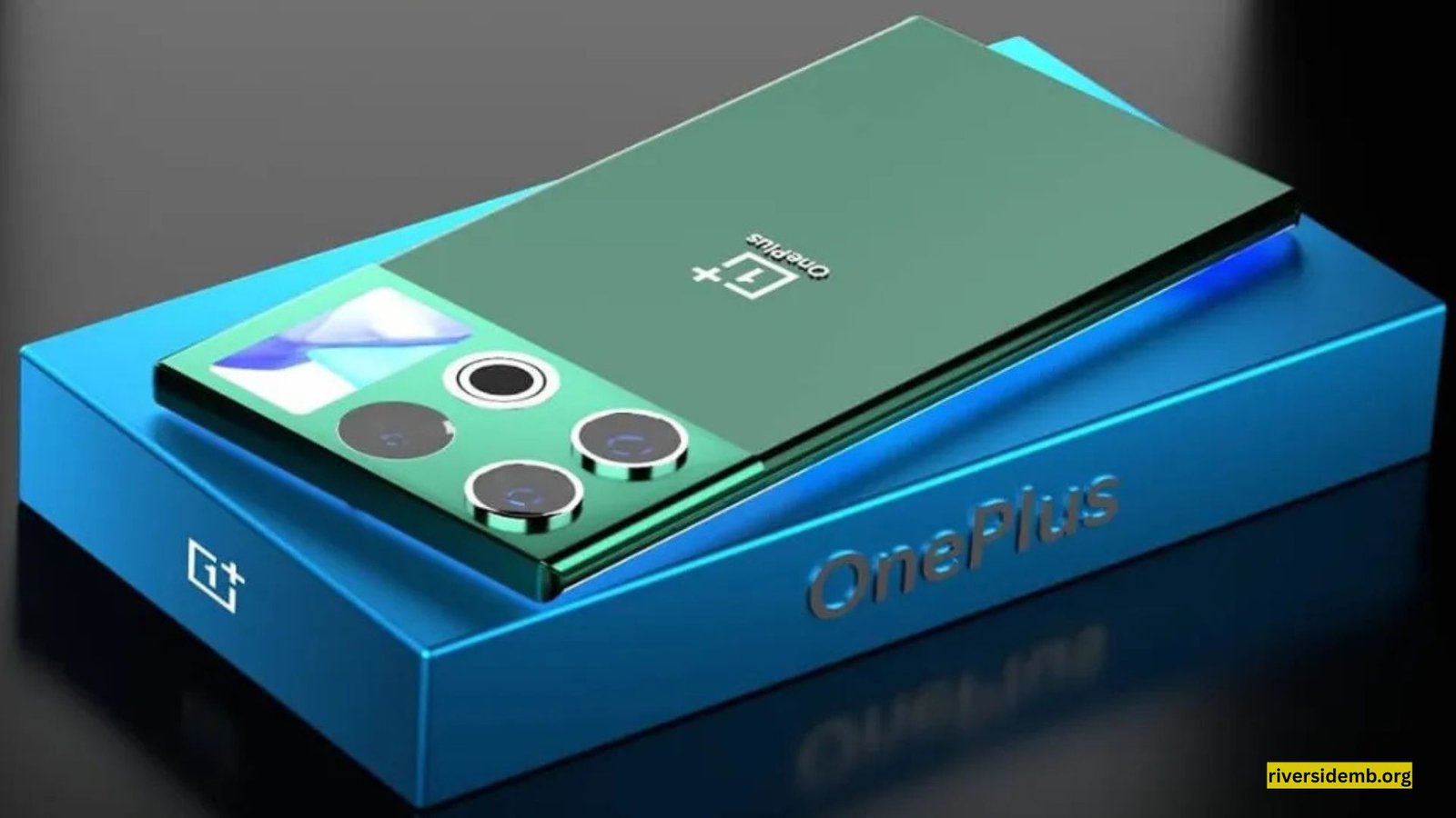 OnePlus Nord 2T 5G