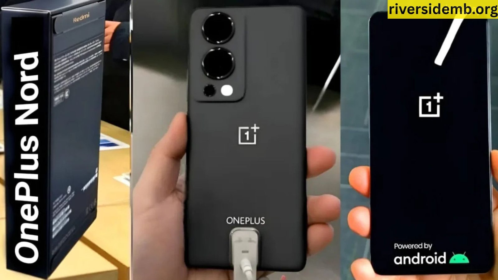 OnePlus Nord 2T Pro 5G
