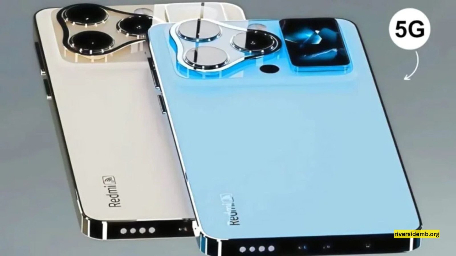 Redmi Note 88 Ultra 5G