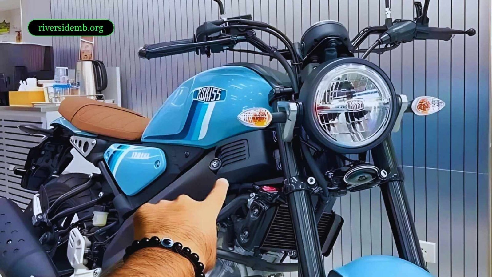 2025 Yamaha XSR 155: New Bike Comes With Modern Look And Awesome Features, Check Details!