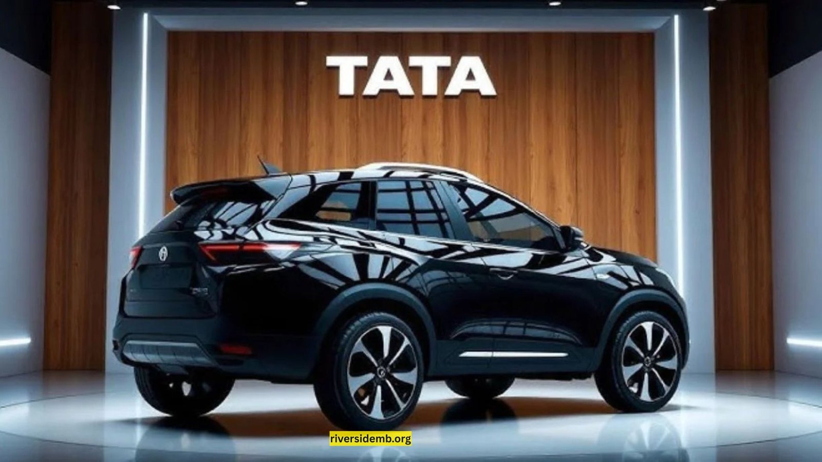 Tata Nexon