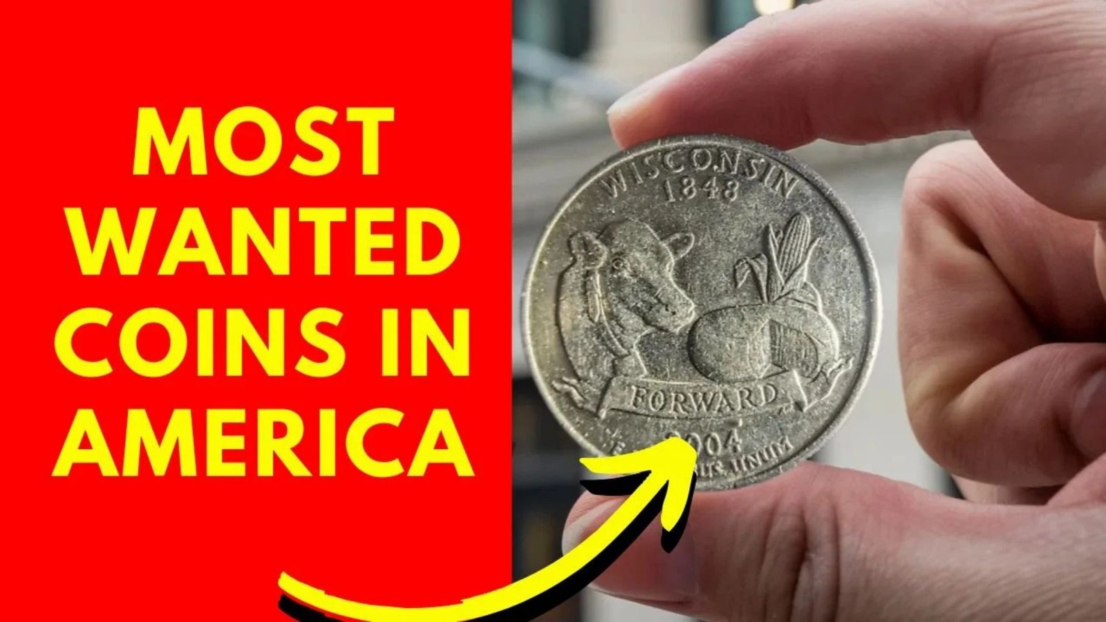 The 2004 Quarter That’s Suddenly a Collector’s Dream – Is It in Your Pocket?