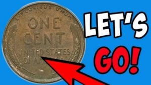 The $575K Lincoln Wheat Penny: Is a Fortune Hiding in Your Pocket?