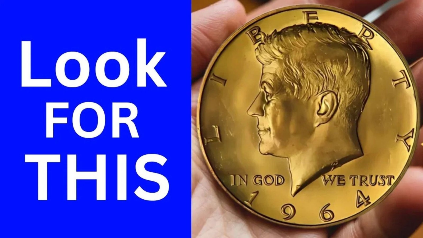 The Hidden Value of the 1964 Kennedy Half Dollar Revealed: A Priceless Piece of History