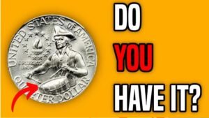 The 1976 Bicentennial Quarter: A $500,000 Coin Packed with American Secrets