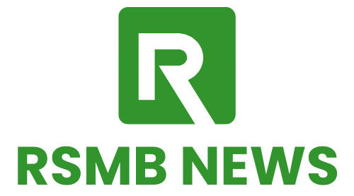 RSMB News